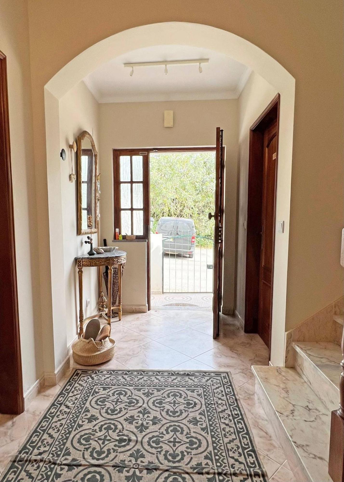 Casa Miobelle Tavira By Junto Ao Mar Villa Eksteriør billede