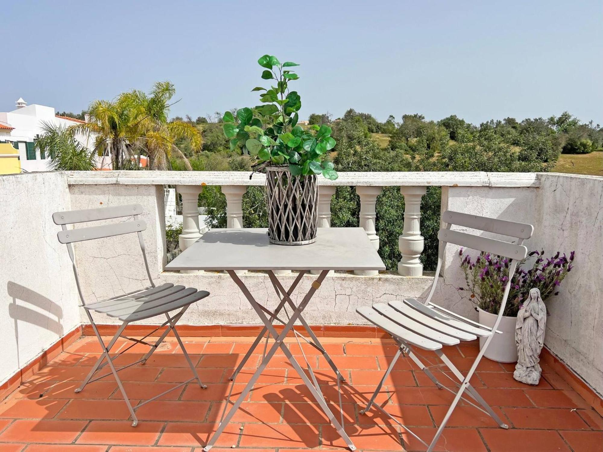 Casa Miobelle Tavira By Junto Ao Mar Villa Eksteriør billede