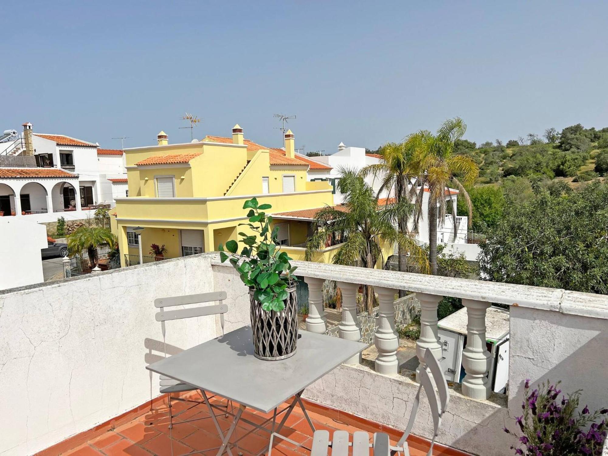 Casa Miobelle Tavira By Junto Ao Mar Villa Eksteriør billede