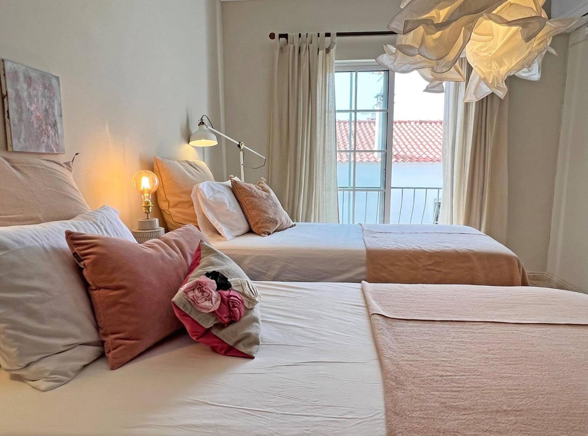 Casa Miobelle Tavira By Junto Ao Mar Villa Eksteriør billede