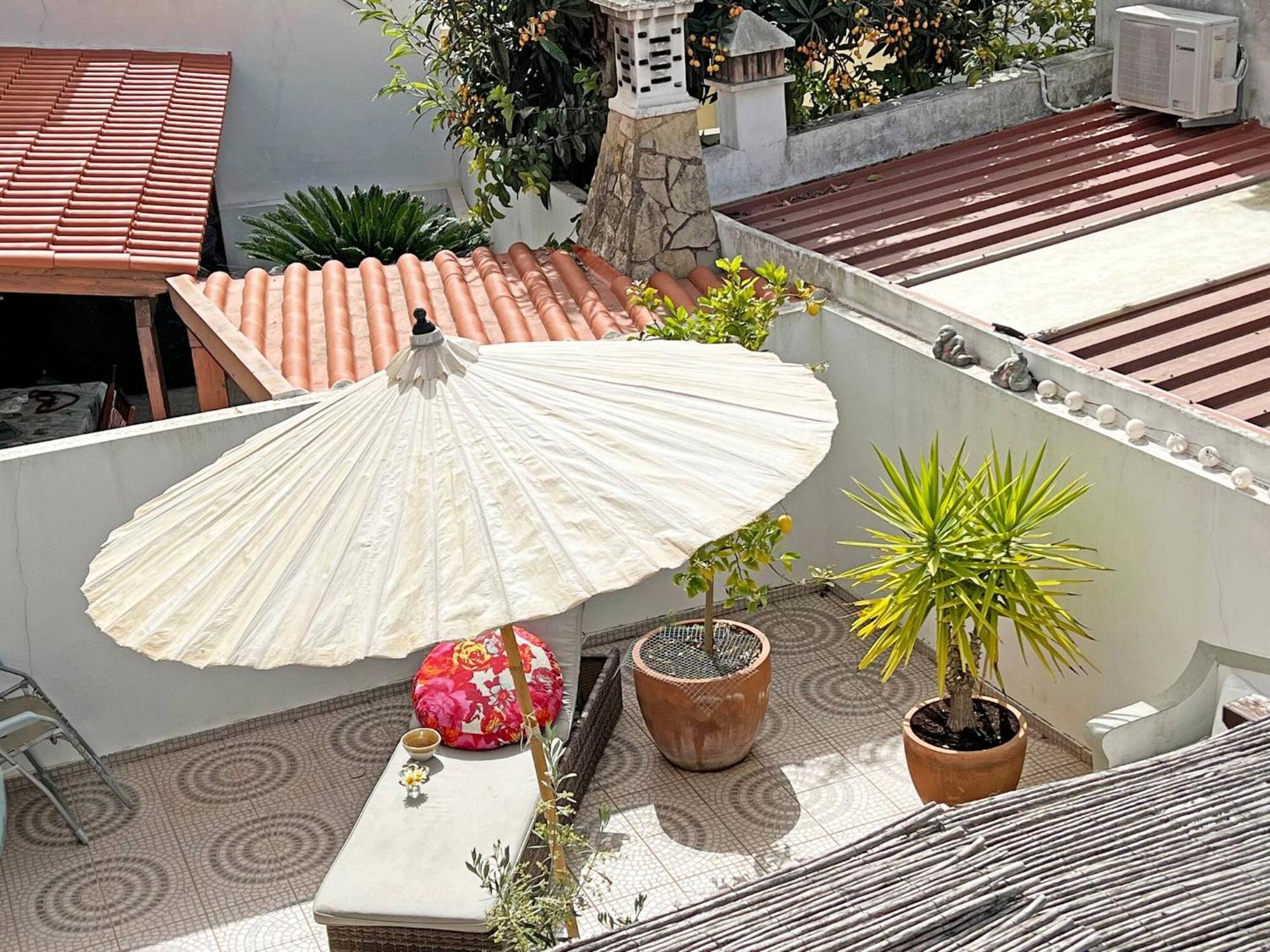Casa Miobelle Tavira By Junto Ao Mar Villa Eksteriør billede