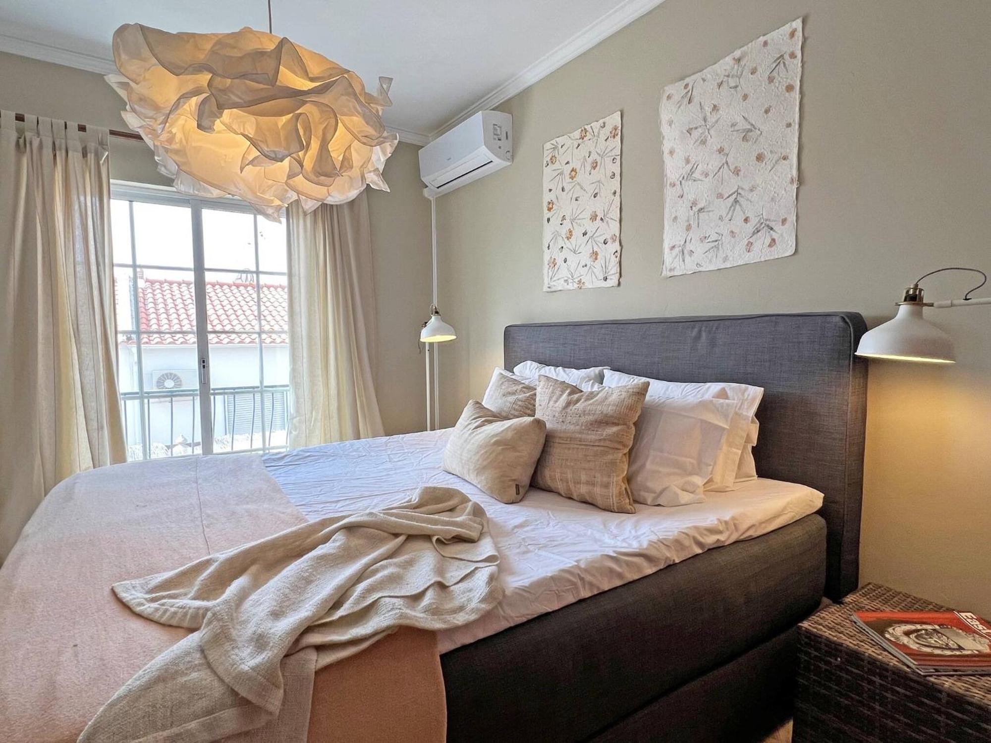 Casa Miobelle Tavira By Junto Ao Mar Villa Eksteriør billede