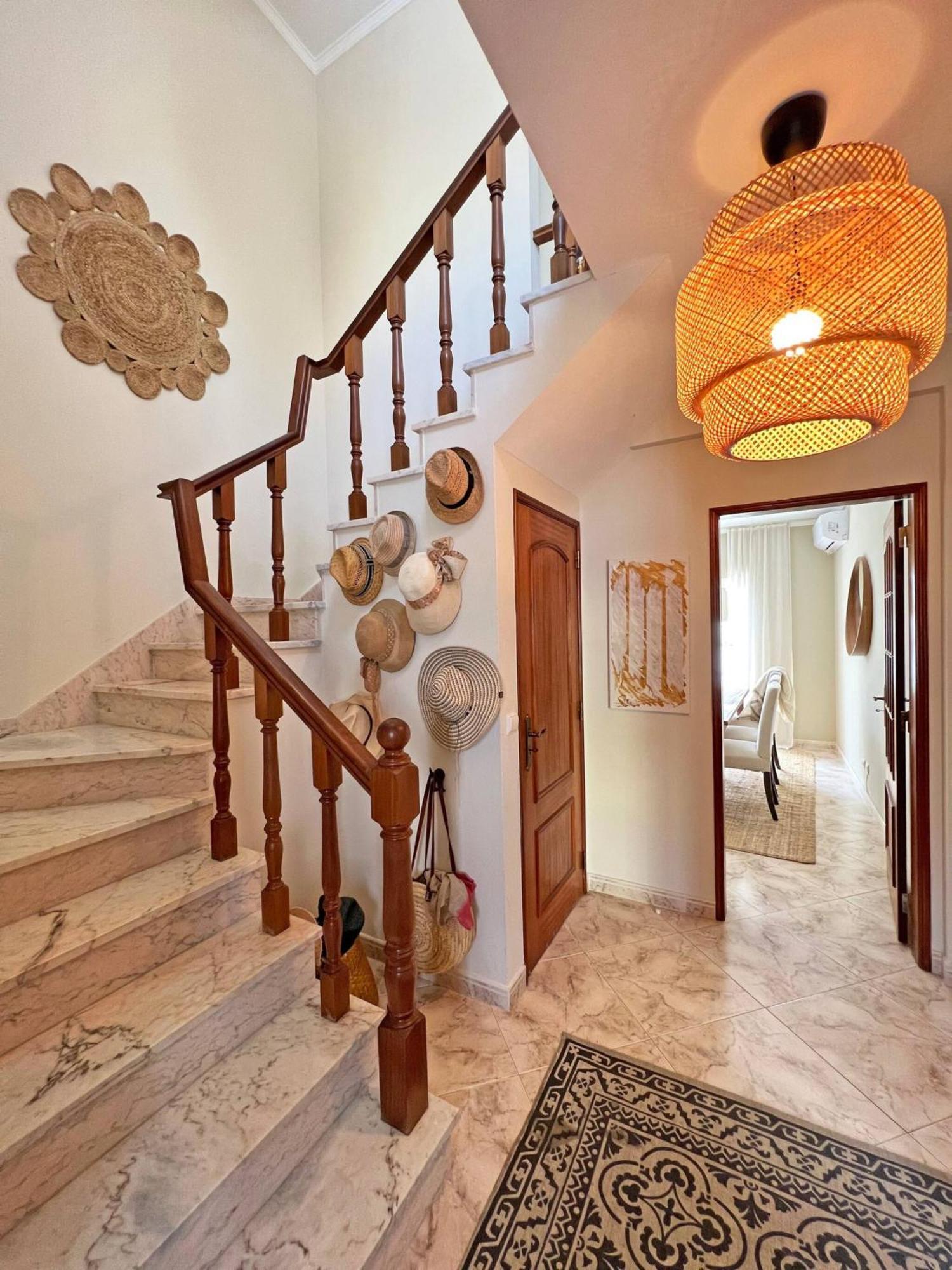 Casa Miobelle Tavira By Junto Ao Mar Villa Eksteriør billede