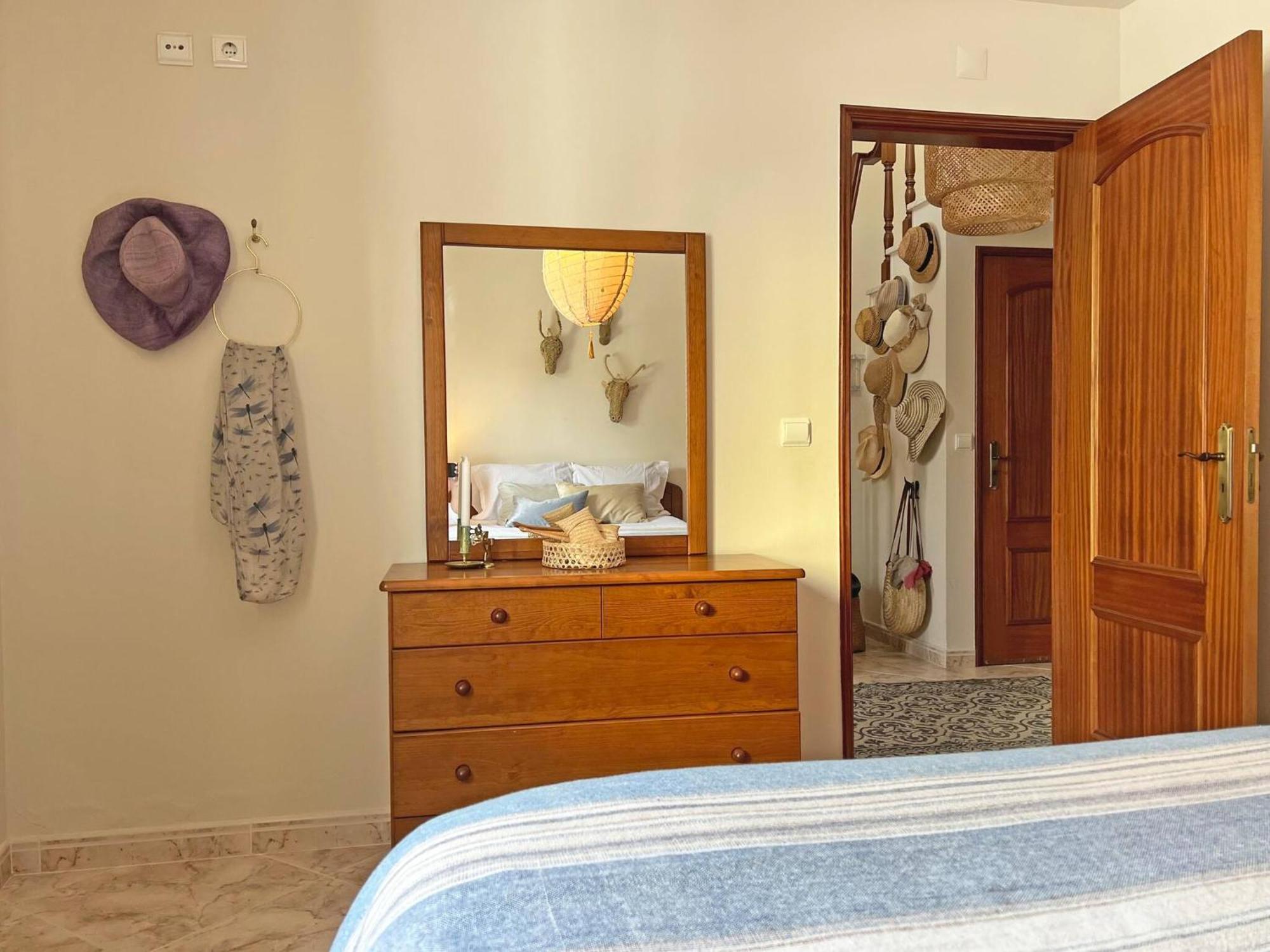 Casa Miobelle Tavira By Junto Ao Mar Villa Eksteriør billede