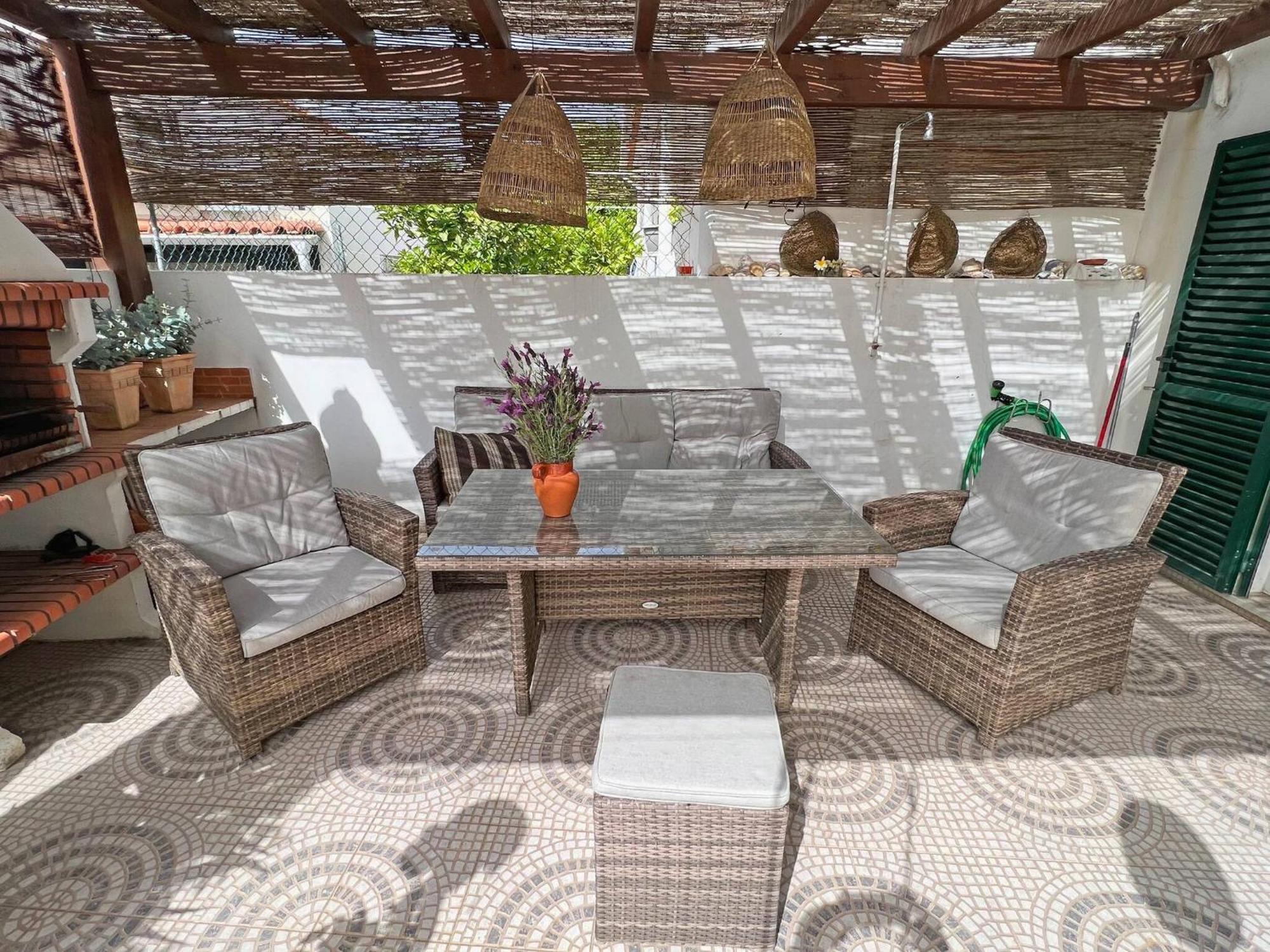 Casa Miobelle Tavira By Junto Ao Mar Villa Eksteriør billede
