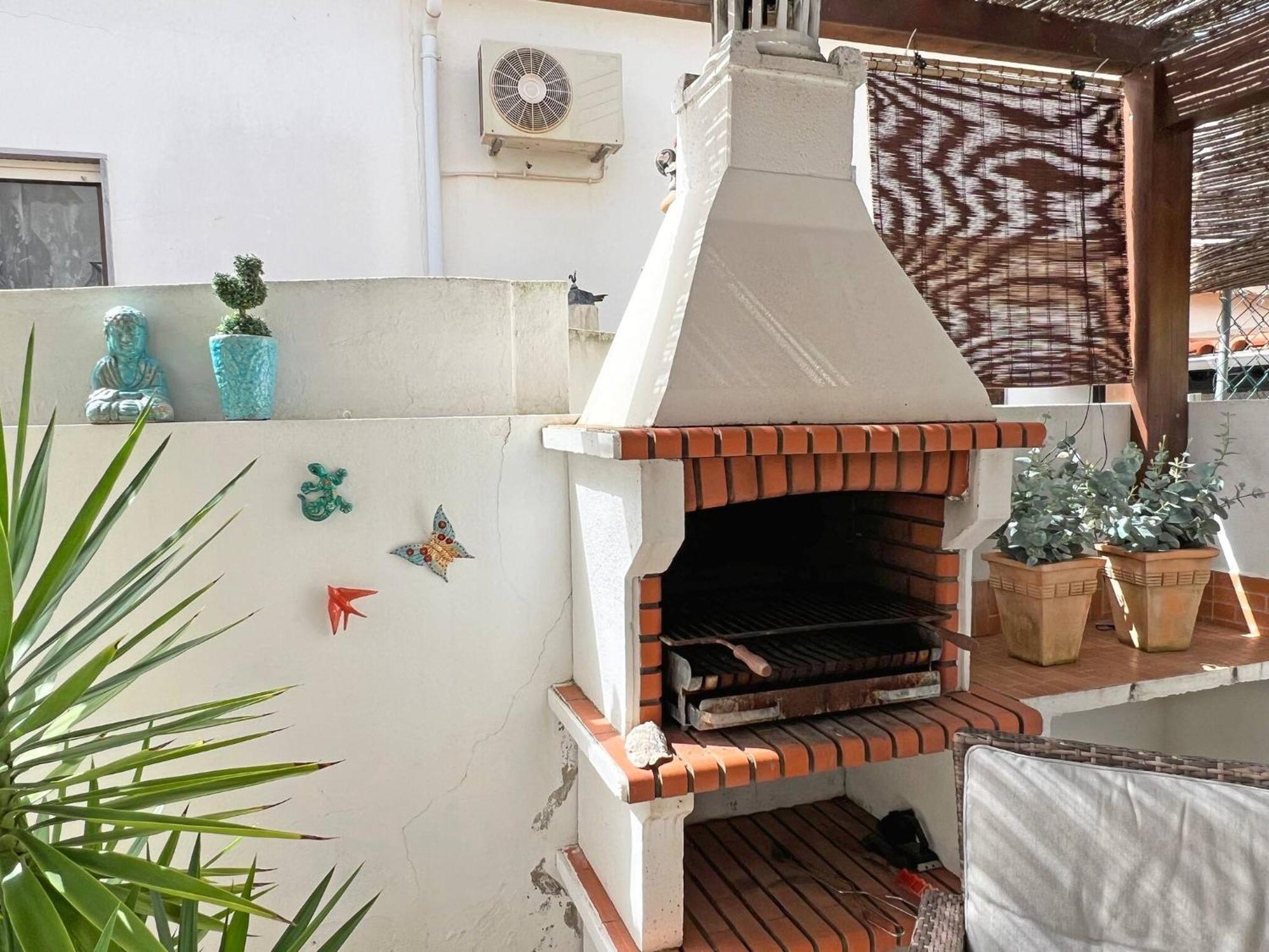 Casa Miobelle Tavira By Junto Ao Mar Villa Eksteriør billede
