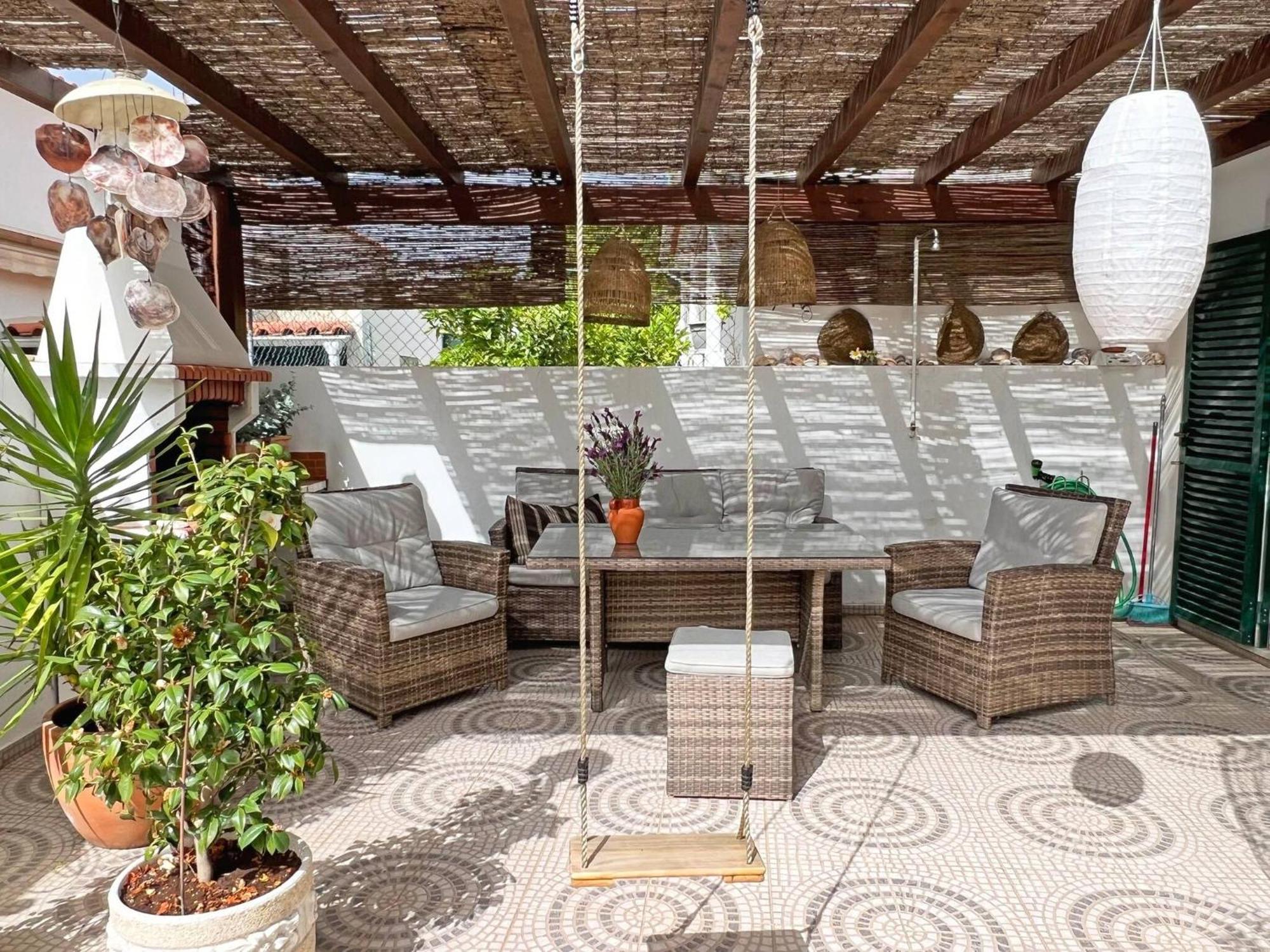 Casa Miobelle Tavira By Junto Ao Mar Villa Eksteriør billede