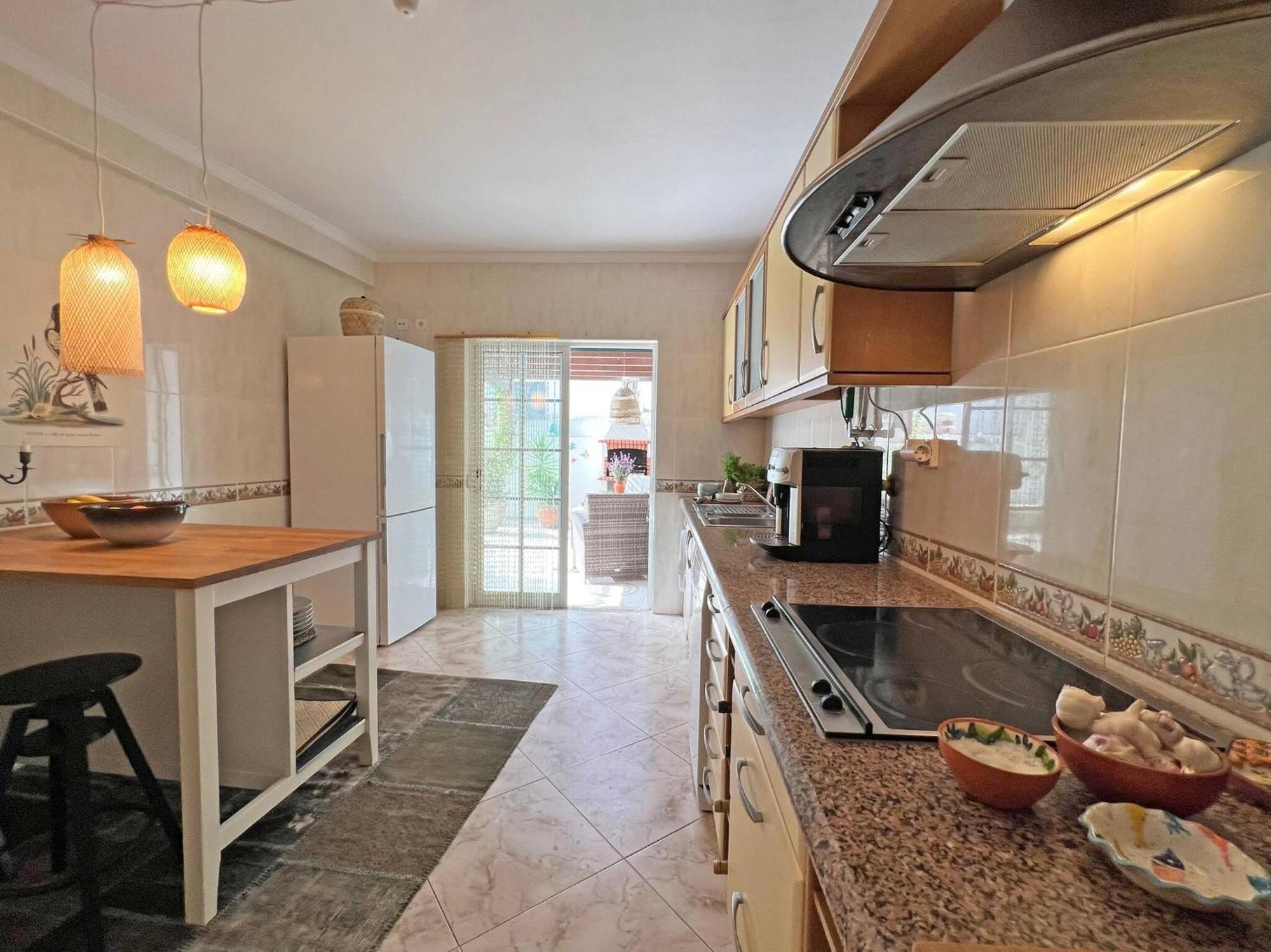 Casa Miobelle Tavira By Junto Ao Mar Villa Eksteriør billede