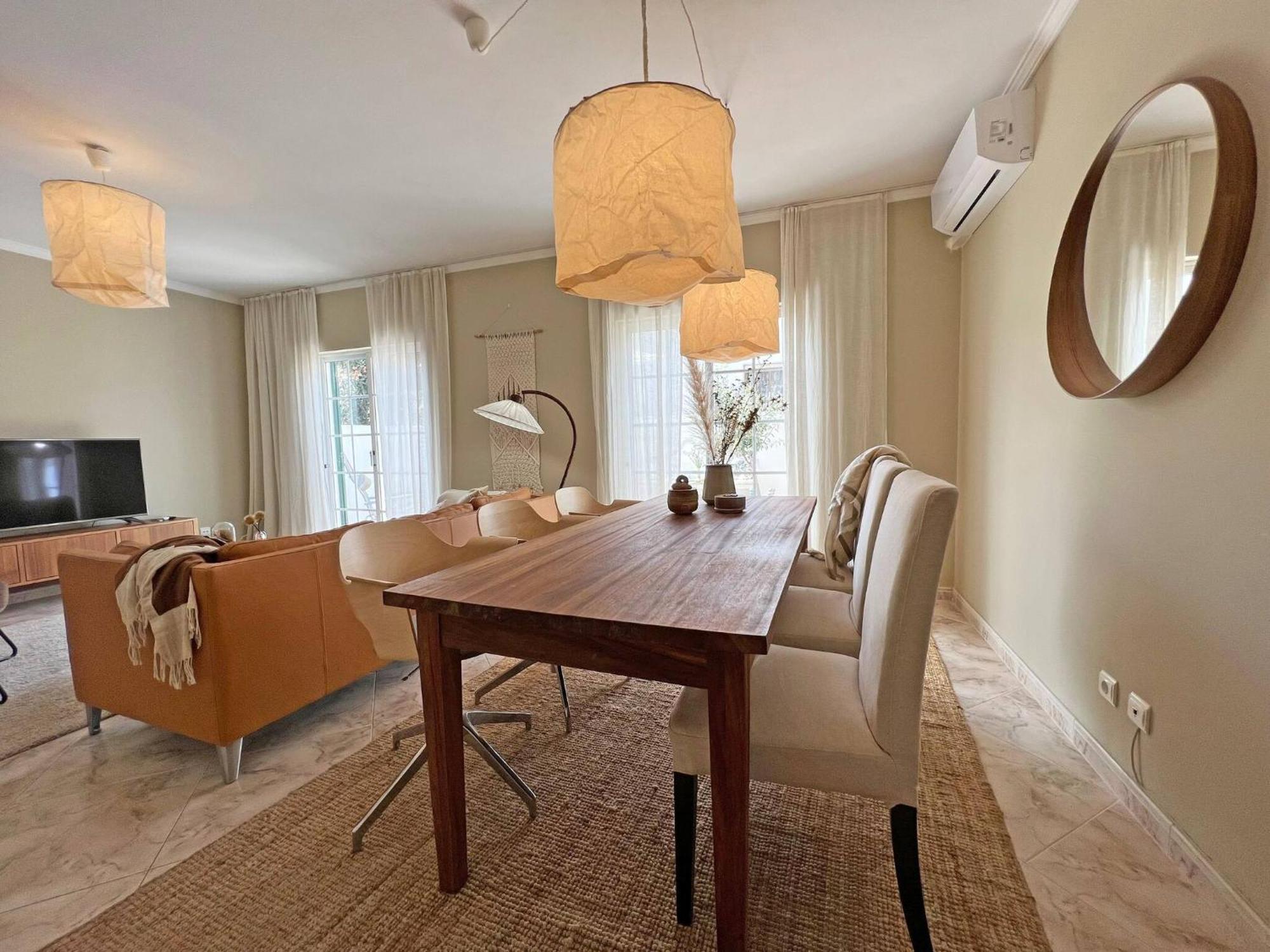 Casa Miobelle Tavira By Junto Ao Mar Villa Eksteriør billede