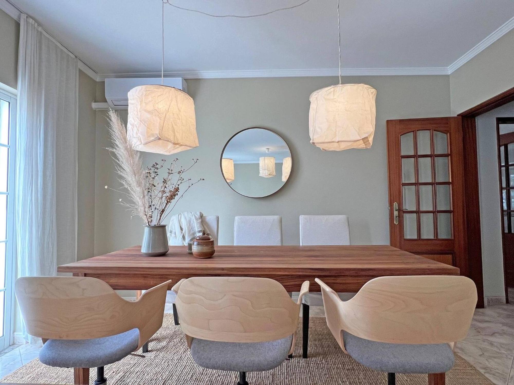 Casa Miobelle Tavira By Junto Ao Mar Villa Eksteriør billede