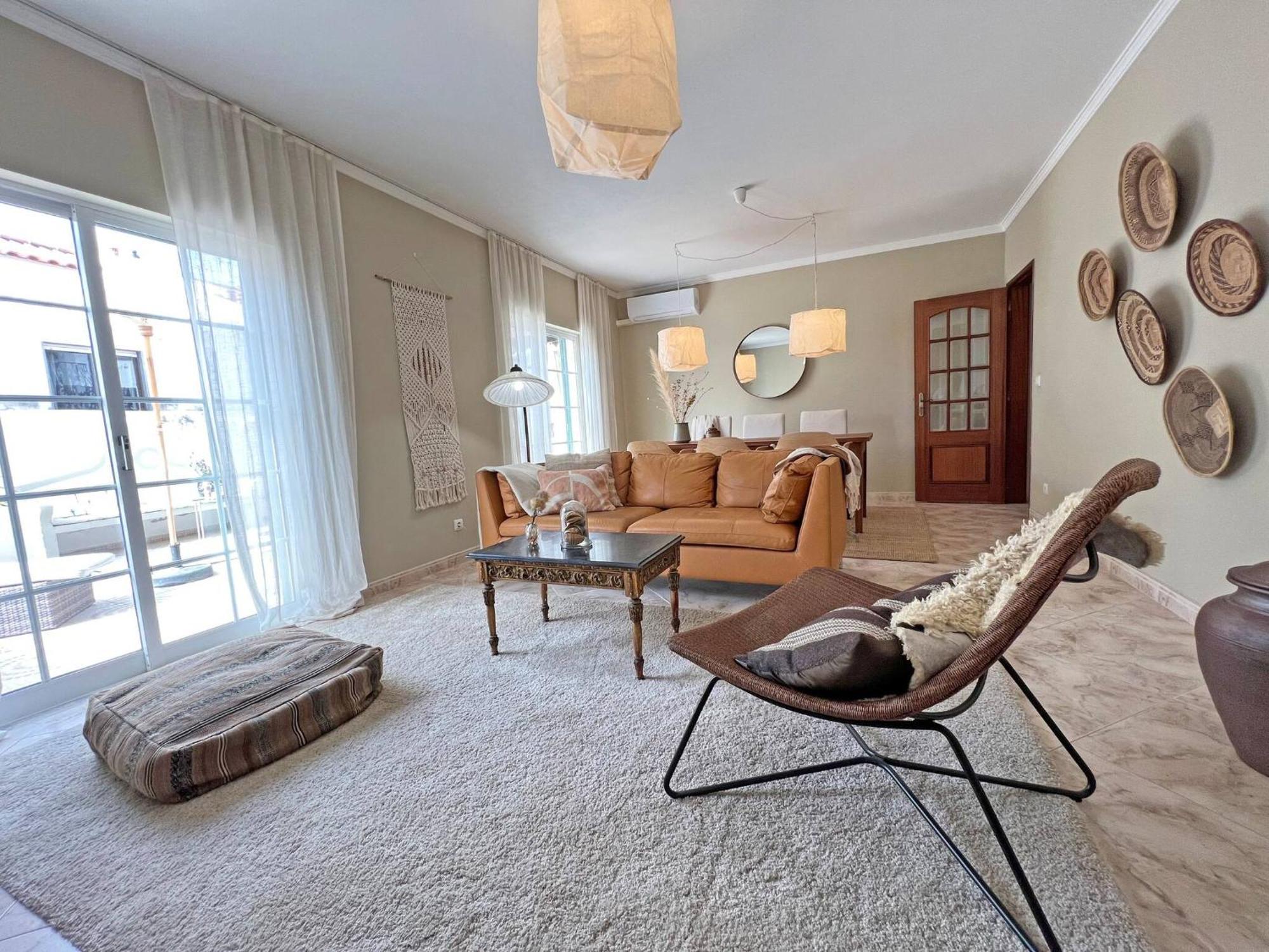 Casa Miobelle Tavira By Junto Ao Mar Villa Eksteriør billede