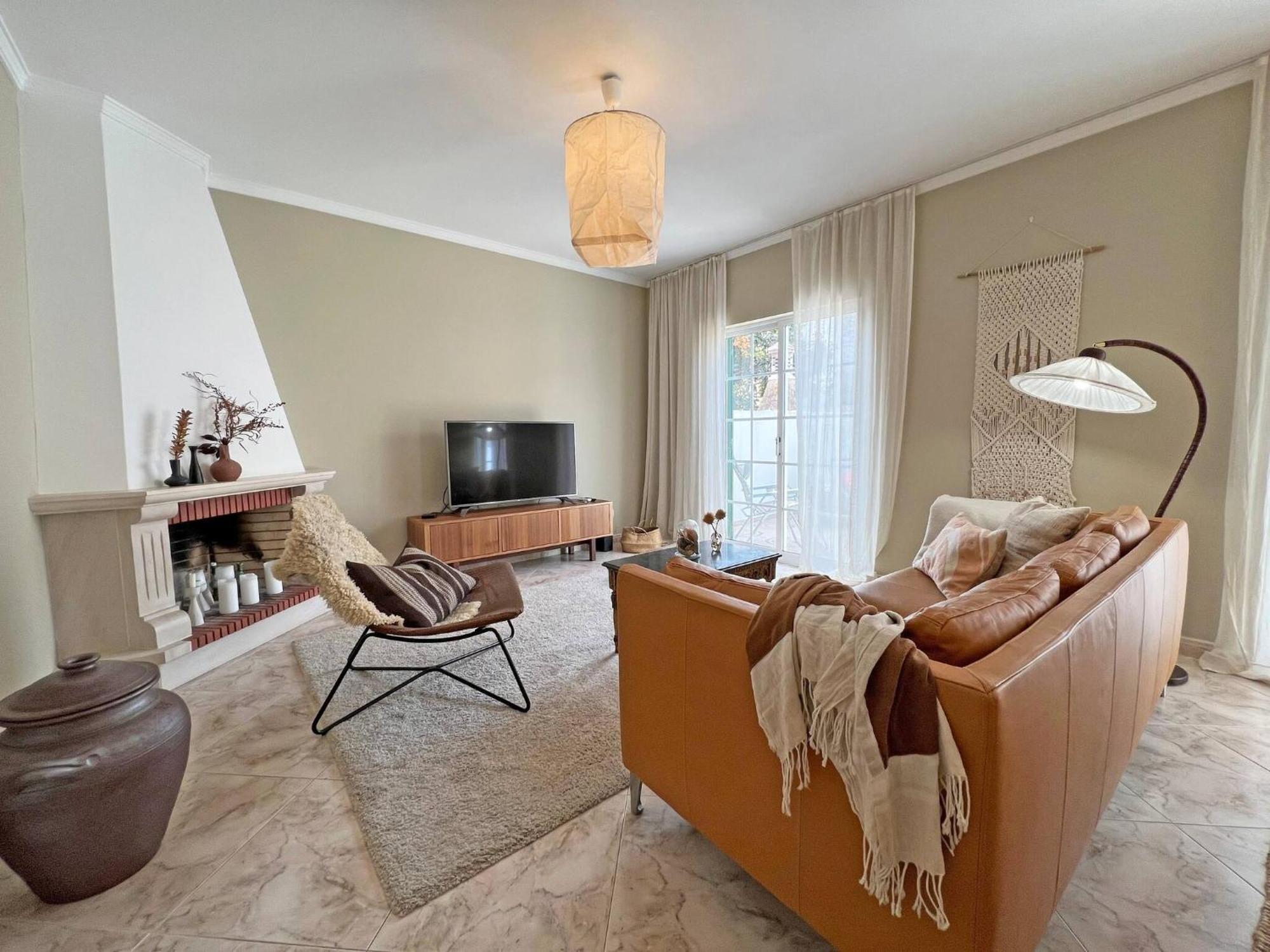 Casa Miobelle Tavira By Junto Ao Mar Villa Eksteriør billede