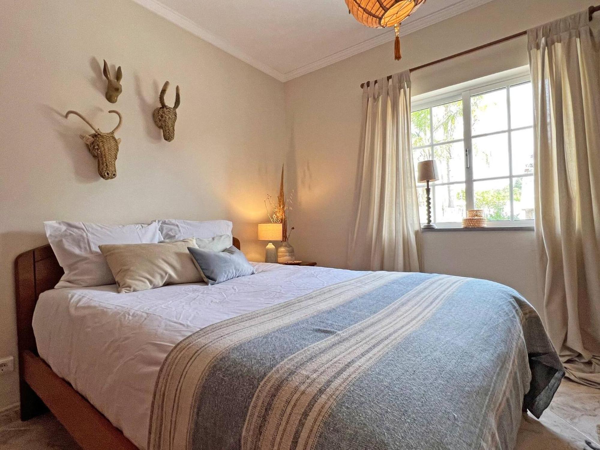 Casa Miobelle Tavira By Junto Ao Mar Villa Eksteriør billede