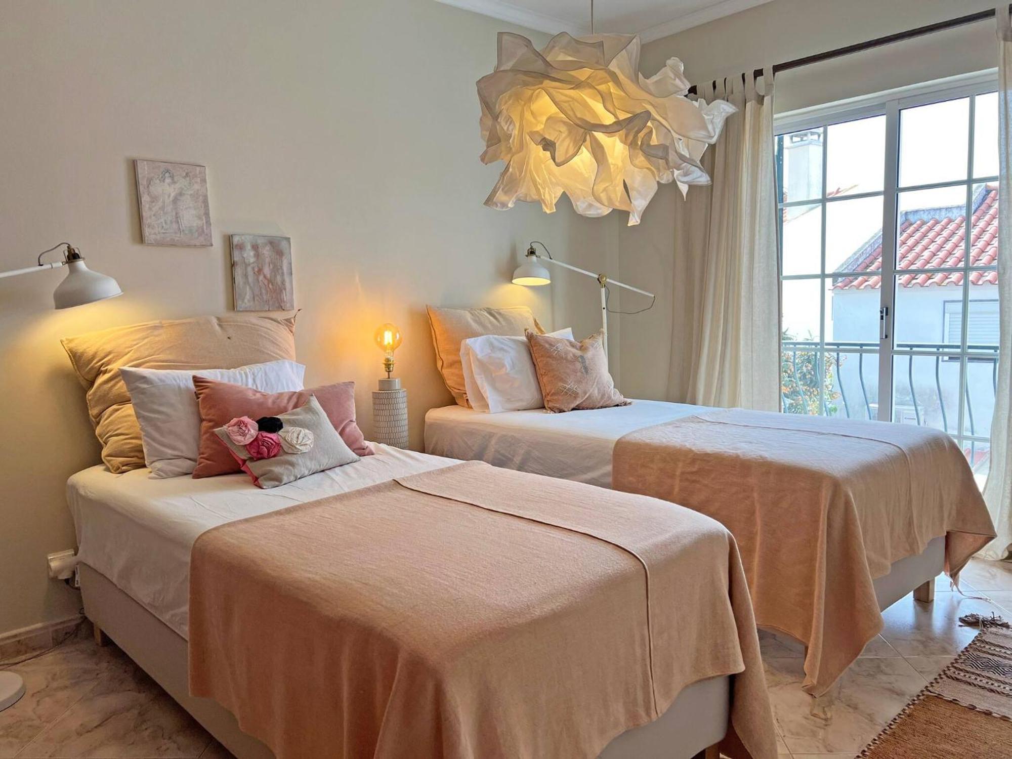 Casa Miobelle Tavira By Junto Ao Mar Villa Eksteriør billede
