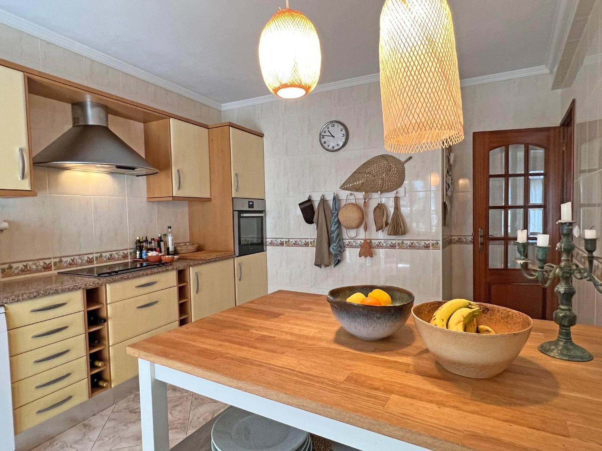 Casa Miobelle Tavira By Junto Ao Mar Villa Eksteriør billede